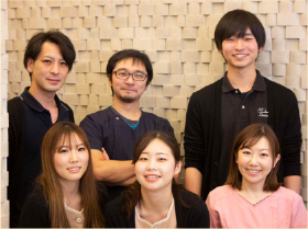 デンタルエステ