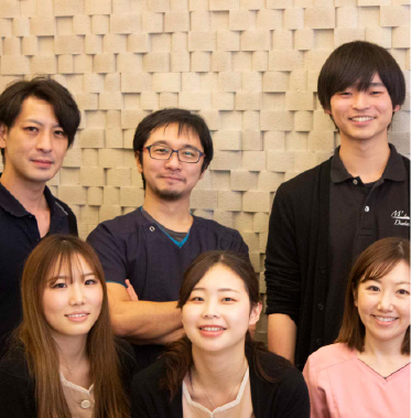 プロフェッショナルケア